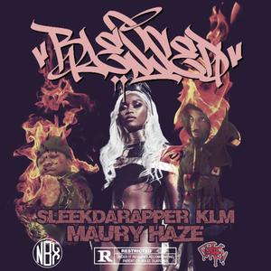 Blessed (feat. Sleekdarapper_KLM)