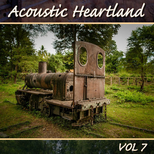 Acoustic Heartland, Vol. 7