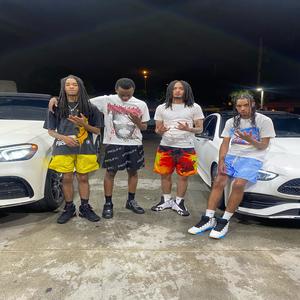 G6 inna Yams (feat. L.A, Ewuu & Kdot Hound) (Explicit)