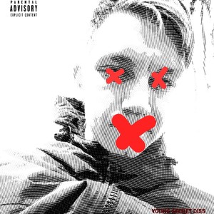 Young Secret Diss (Explicit)