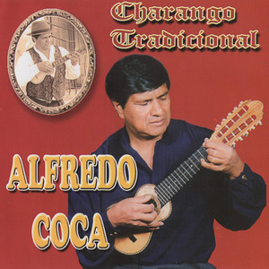 Charango Tradicional