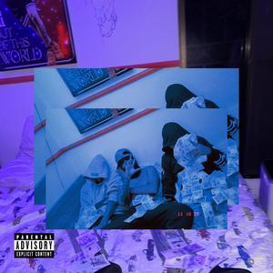 NIYOSE (feat. Drezz One) (Explicit)