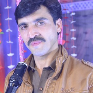 Nan Kho Khaista Laila Wadegi