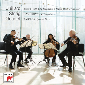 String Quartet No. 6 - Fragments, String Quartet No. 6