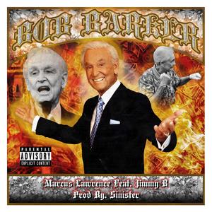 Bob Barker (feat. Jimmy B) [Explicit]