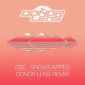 Snowcapped (Donor Lens Remix)