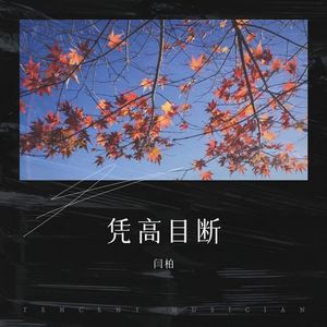 凭高目断