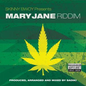 Mary Jane