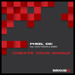 Create Your World (Edit)