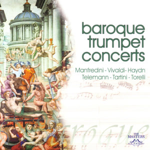 Concierto In D: Allegro - Adagio - Allegro (Alternate Mix)