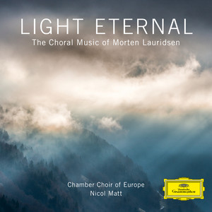 Nocturnes - Lauridsen: Nocturnes: III. Sure on this Shining Night