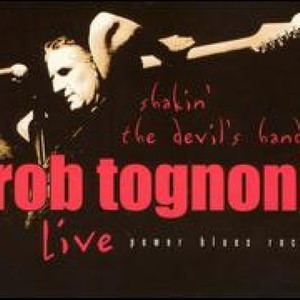 Shakin' the Devil's Hand