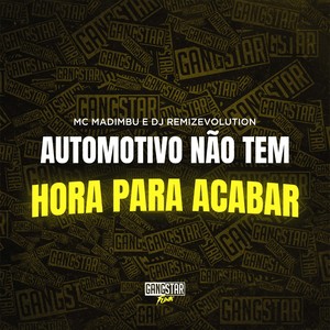 Automotivo Não Tem Hora para Acabar (Explicit)