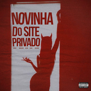 Novinha do Site Privado (Explicit)