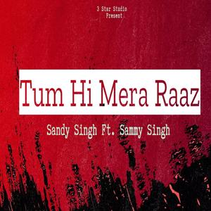 Tum Hi Mera Raaz (feat. Sandy Singh)