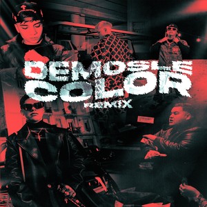 Dimelo Khode - Demosle Color (Remix)