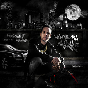 Leave My Mark Trap (Remix|Explicit)