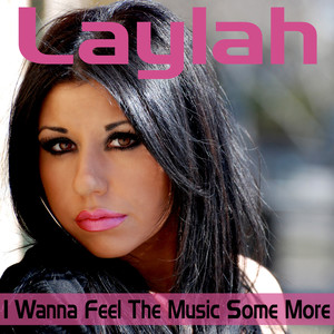 I Wanna Feel The Music Some More (Beats La Grand Remix)