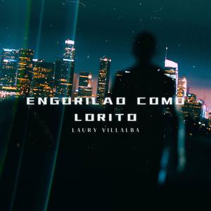 ENGORILAO COMO LORITO