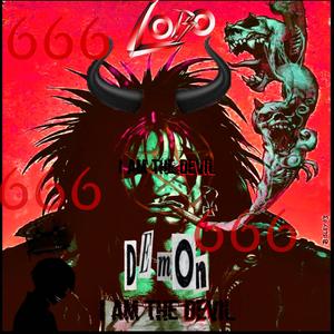 LOBO 666 (Explicit)