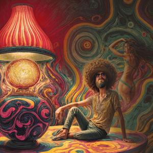 Lamparita Funky (feat. Bufeo) (Reimagined Version)