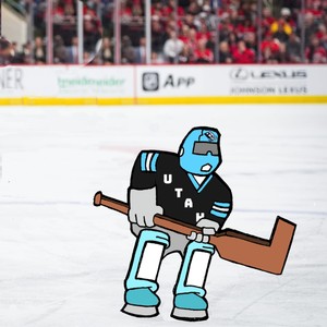 UTAH HOCKEY (Explicit)