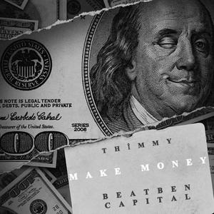 Make Money (feat. Beatben Capital)