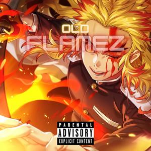 Old Flamez (feat. Zhekai) [Explicit]