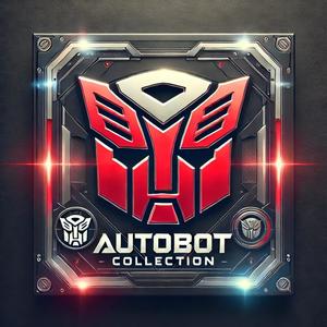 Autobot Collection, Vol. 1 (Explicit)