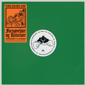 Vet hva du vet feat. Lars Vaular (Oprofessionell Remix)