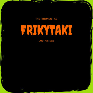 Frikytaki (Instrumental Dembow)