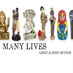 Many Lives EP