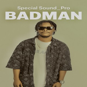 BADMAN (Explicit)