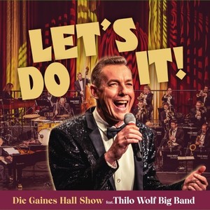 Let's Do It! (Die Gaines Hall Show)