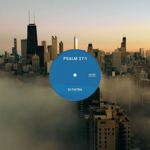 Psalm 27:1