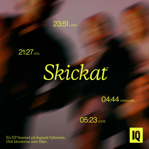 Hoppas att du somnat (04:44)