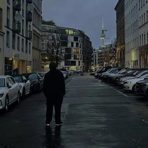 broken record player