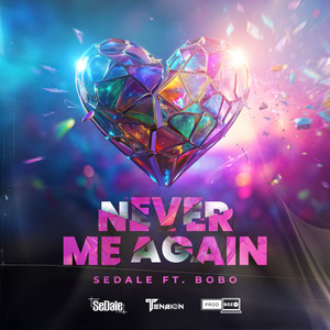 Never Me Again