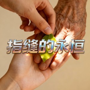 指缝的永恒 (伴奏)