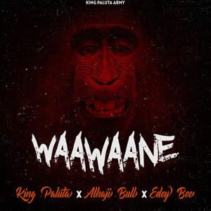 Waawaane (Explicit)