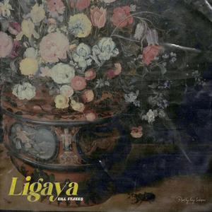 Ligaya (feat. Fees)