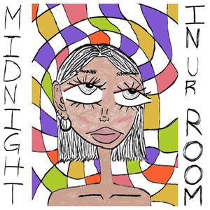 midnight in ur room