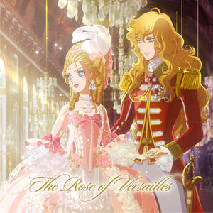 The Rose of Versailles (凡尔赛玫瑰) (Movie Edit)