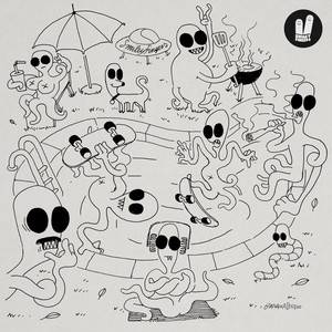Seratonik (Original Mix)