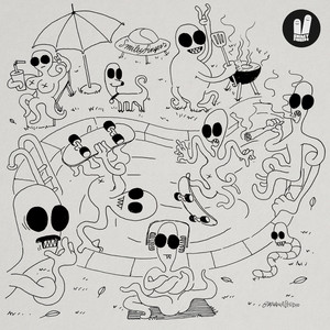 Frontier (Original Mix)