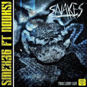 Snakes (feat. Nooks1 & Lenny Cady) (Explicit)