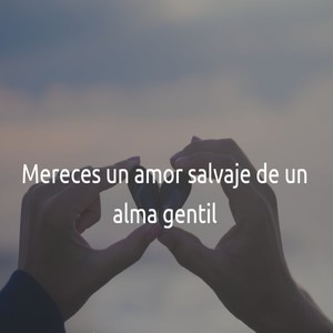 amor salvaje