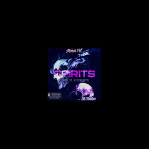 Spirits (feat. Eli Twelve) [Explicit]