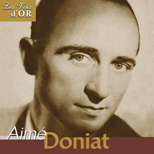 Aimé Doniat (Collection "Les voix d'or")