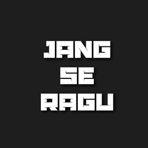 Jang Se Ragu